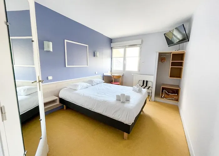 Relais Touraine Sologne
