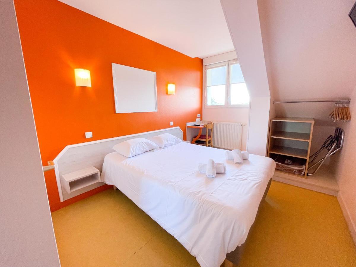 Relais Touraine Sologne Hotel