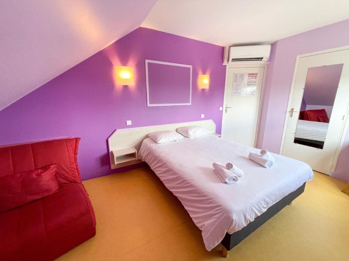 Hotel Relais Touraine Sologne