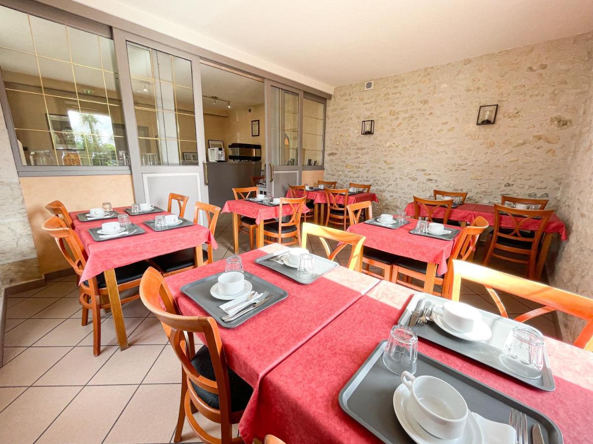 Hotel Relais Touraine Sologne