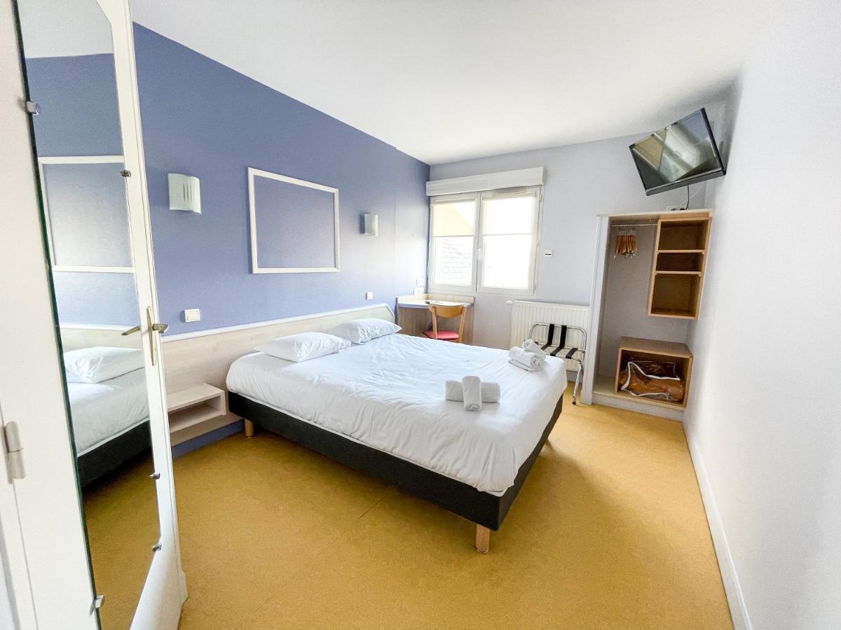 Relais Touraine Sologne Hotel