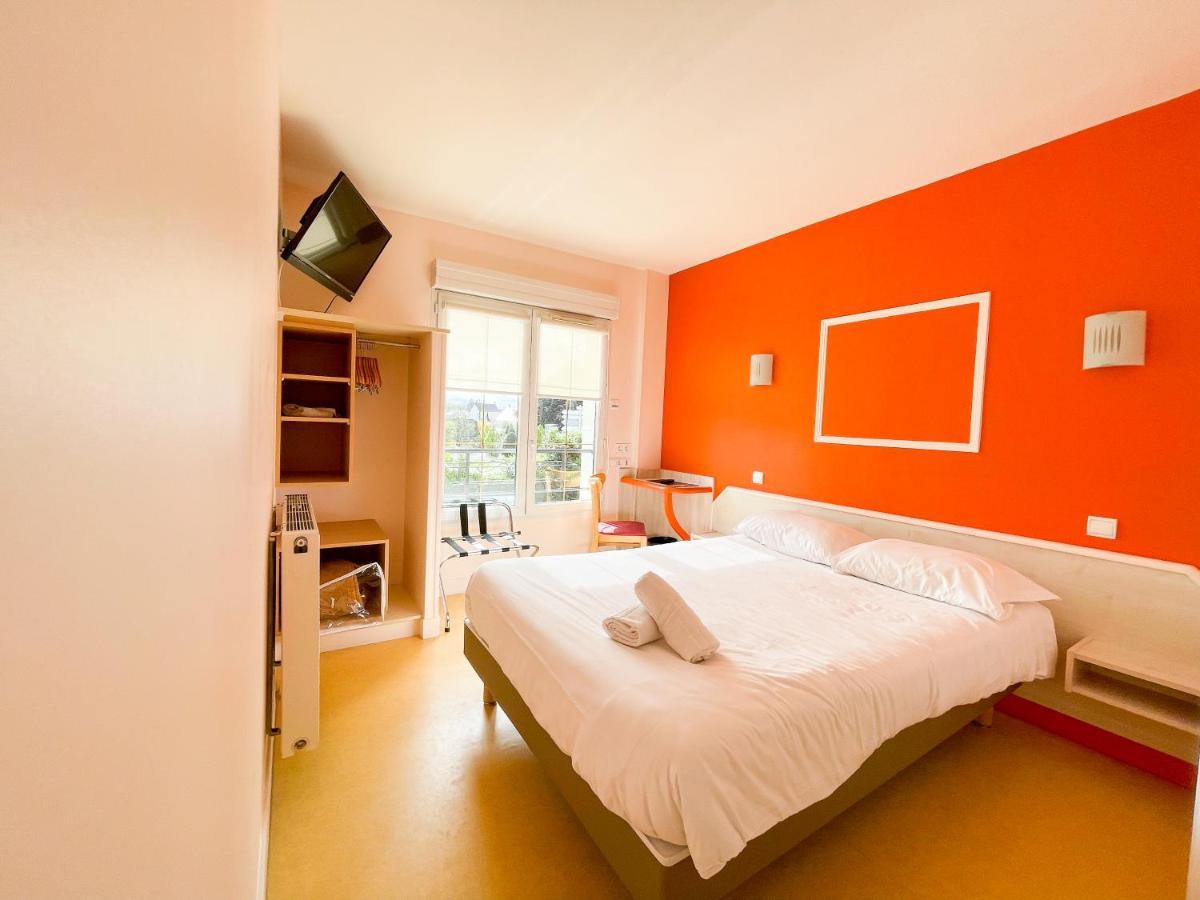 Hotel Relais Touraine Sologne Noyers-sur-Cher