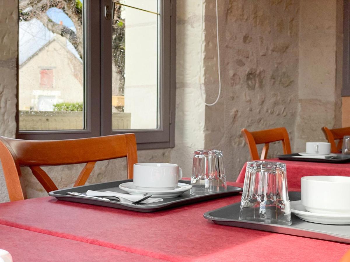 Relais Touraine Sologne Noyers-sur-Cher