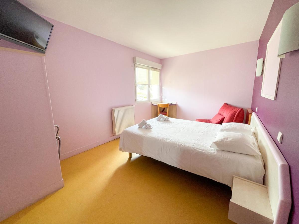 Hotel Relais Touraine Sologne Noyers-sur-Cher