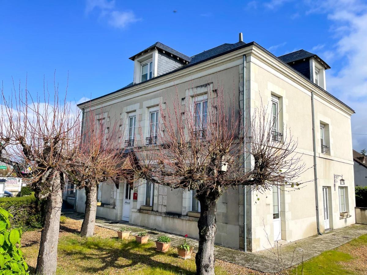 Relais Touraine Sologne 2* Noyers-sur-Cher