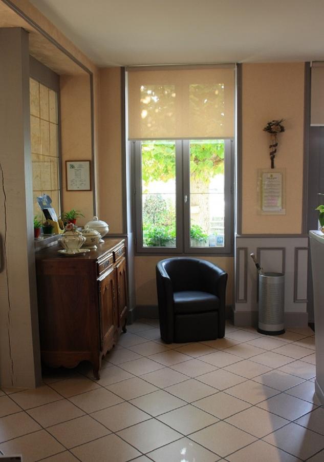 Relais Touraine Sologne 2*